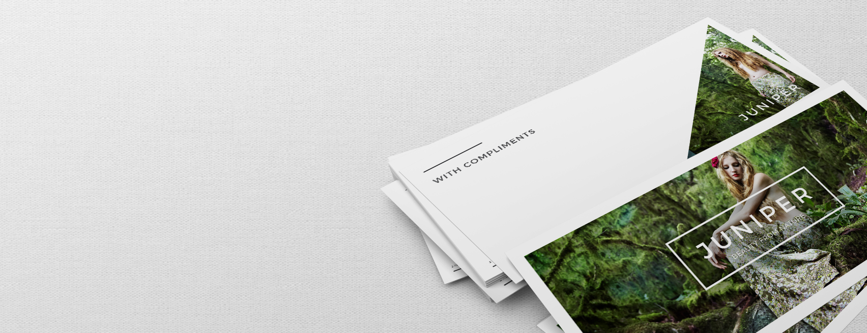 Business Stationery