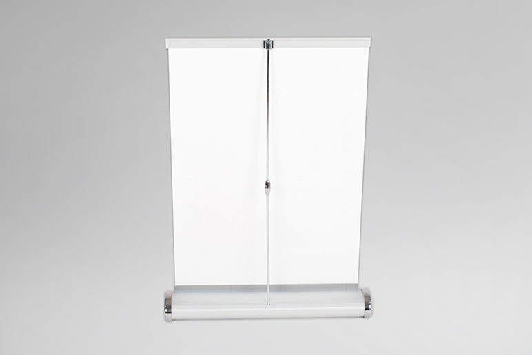 Desktop Roller Banners