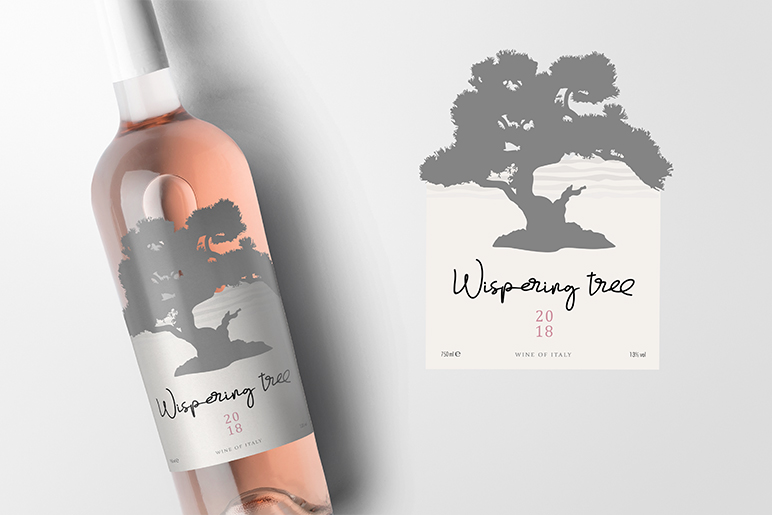 Labels & Stickers