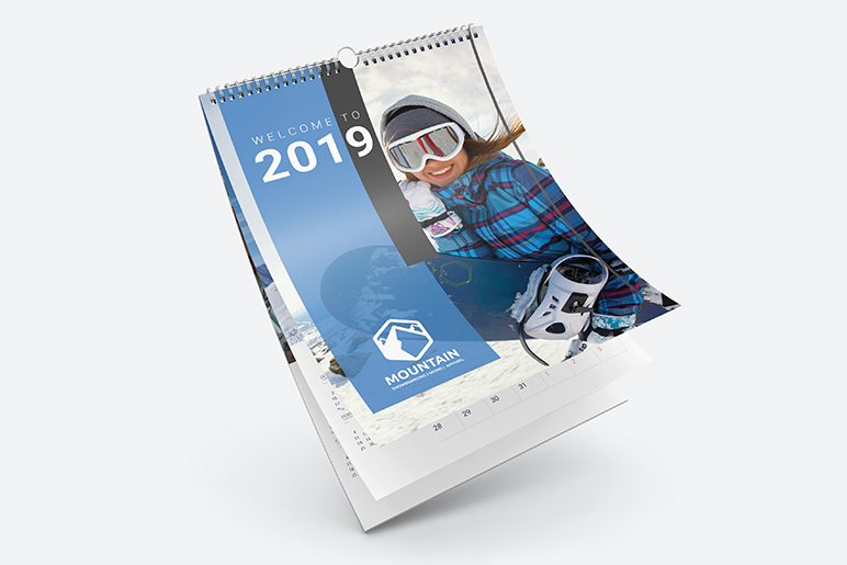 Wall Calendars