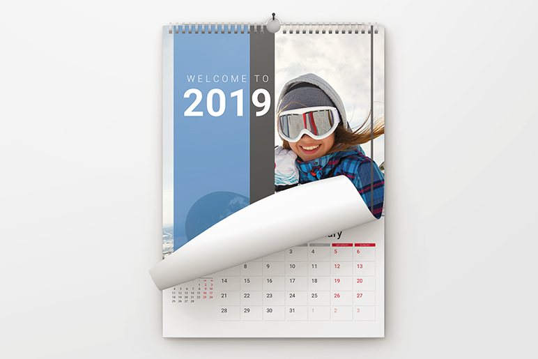 Wall Calendars